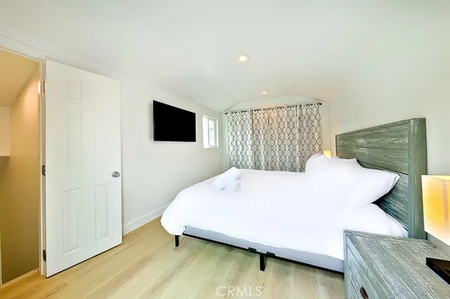 a view of balcony and deck