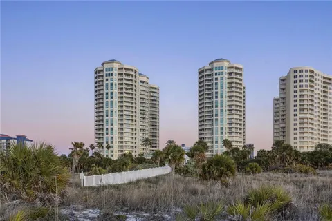 $1,195,000 | 1180 Gulf Boulevard, Unit 1803, Clearwater Beach, FL 33767