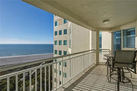 $1,195,000 | 1180 Gulf Boulevard, Unit 1803, Clearwater Beach, FL 33767