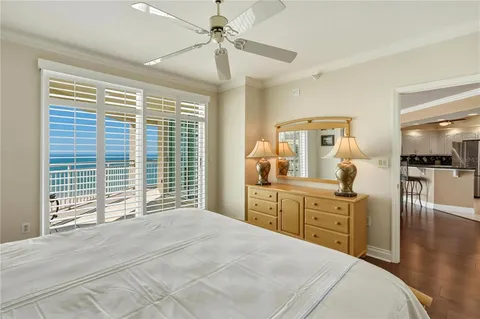 a view of a lobby with furniture