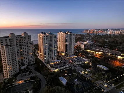 $1,195,000 | 1180 Gulf Boulevard, Unit 1803, Clearwater Beach, FL 33767