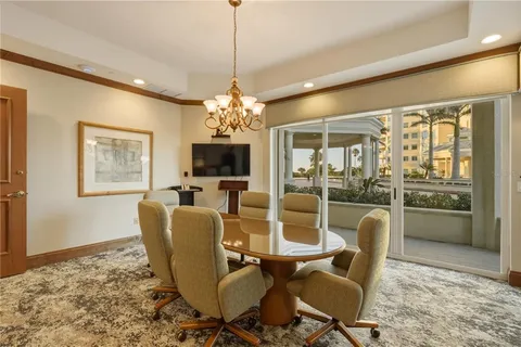 $1,195,000 | 1180 Gulf Boulevard, Unit 1803, Clearwater Beach, FL 33767