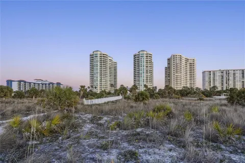 $1,195,000 | 1180 Gulf Boulevard, Unit 1803, Clearwater Beach, FL 33767