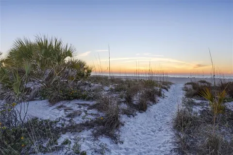 $1,195,000 | 1180 Gulf Boulevard, Unit 1803, Clearwater Beach, FL 33767