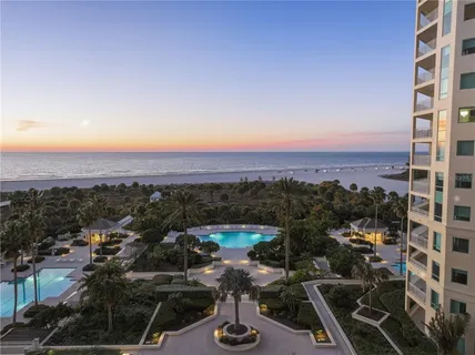 $1,195,000 | 1180 Gulf Boulevard, Unit 1803, Clearwater Beach, FL 33767
