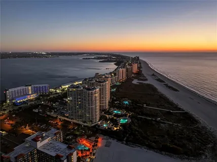 $1,195,000 | 1180 Gulf Boulevard, Unit 1803, Clearwater Beach, FL 33767