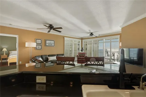 $1,195,000 | 1180 Gulf Boulevard, Unit 1803, Clearwater Beach, FL 33767