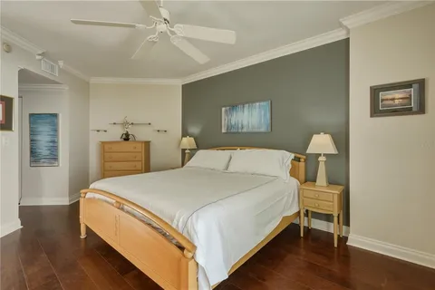 $1,195,000 | 1180 Gulf Boulevard, Unit 1803, Clearwater Beach, FL 33767