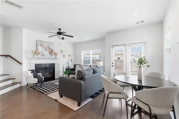 $2,100 | 1883 Plainsboro Drive, Lithonia, GA 30058