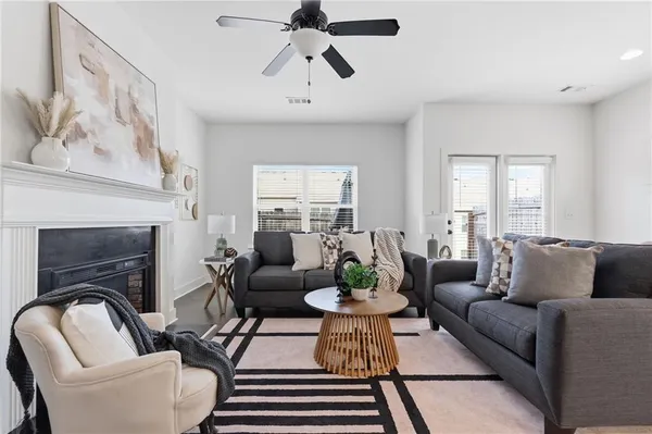 $2,100 | 1883 Plainsboro Drive, Lithonia, GA 30058