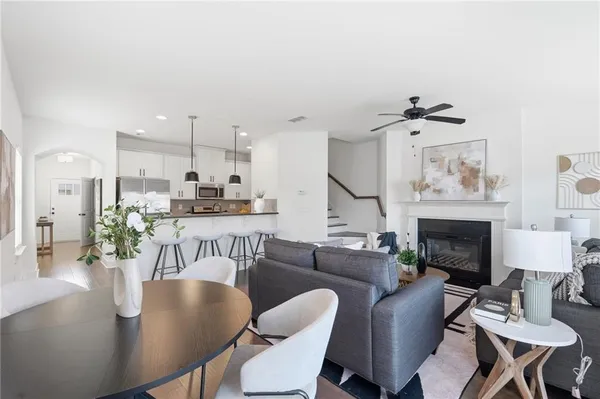 $2,100 | 1883 Plainsboro Drive, Lithonia, GA 30058