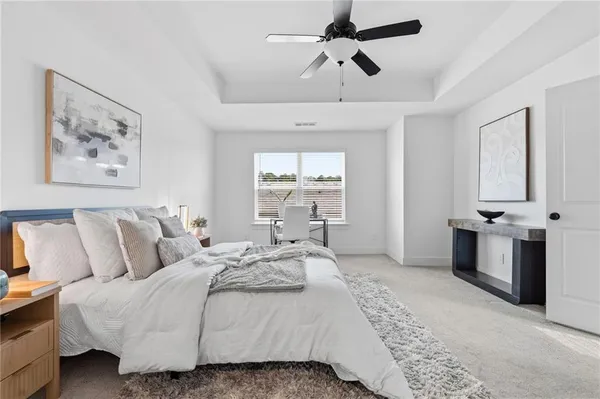 $2,100 | 1883 Plainsboro Drive, Lithonia, GA 30058