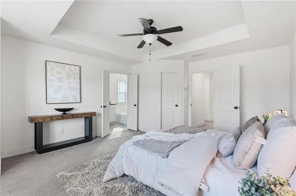 $2,100 | 1883 Plainsboro Drive, Lithonia, GA 30058