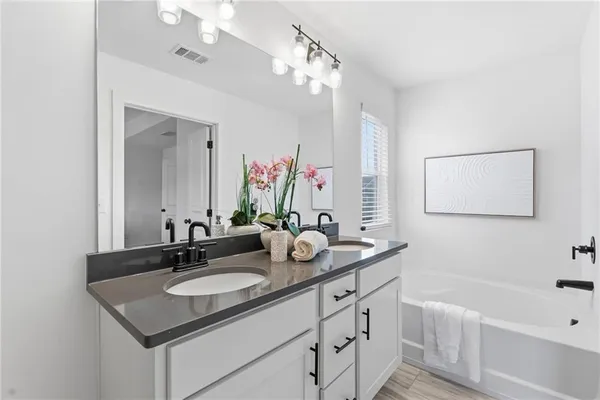 $2,100 | 1883 Plainsboro Drive, Lithonia, GA 30058