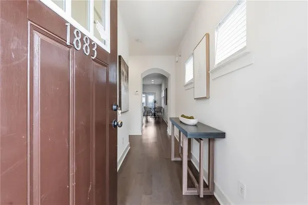 $2,100 | 1883 Plainsboro Drive, Lithonia, GA 30058