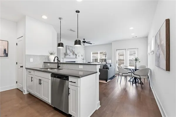 $2,100 | 1883 Plainsboro Drive, Lithonia, GA 30058