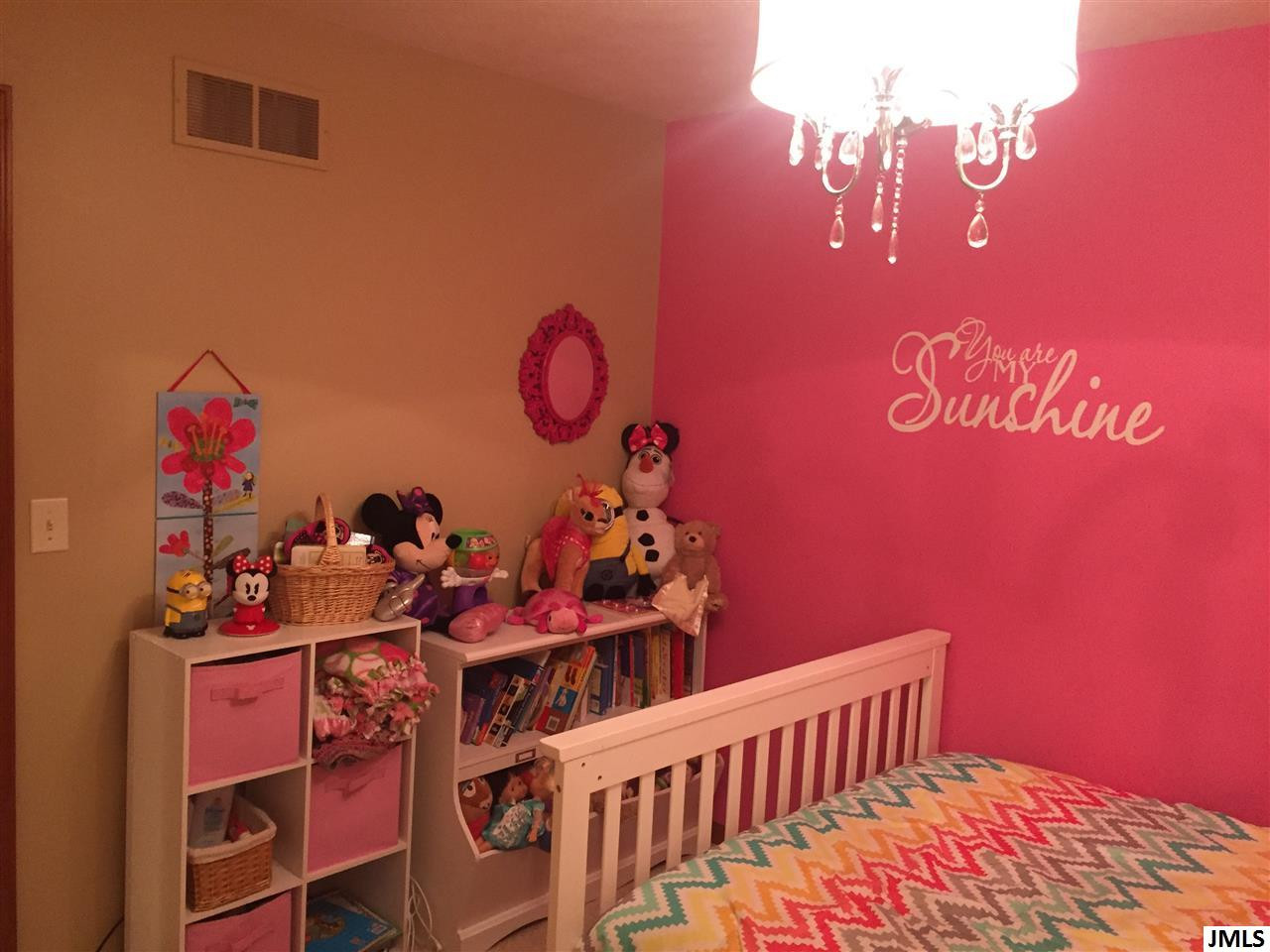 1815 Bunting Road Jackson, MI 49201 - Photo 12 of 25 Photo 12