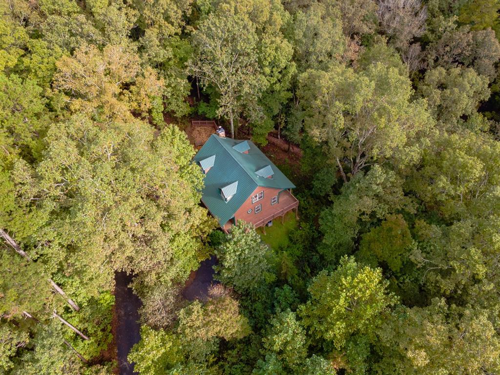 163 Sequoia Trace Cleveland, GA 30528 - Photo 22 of 26 Gallery Image 22
