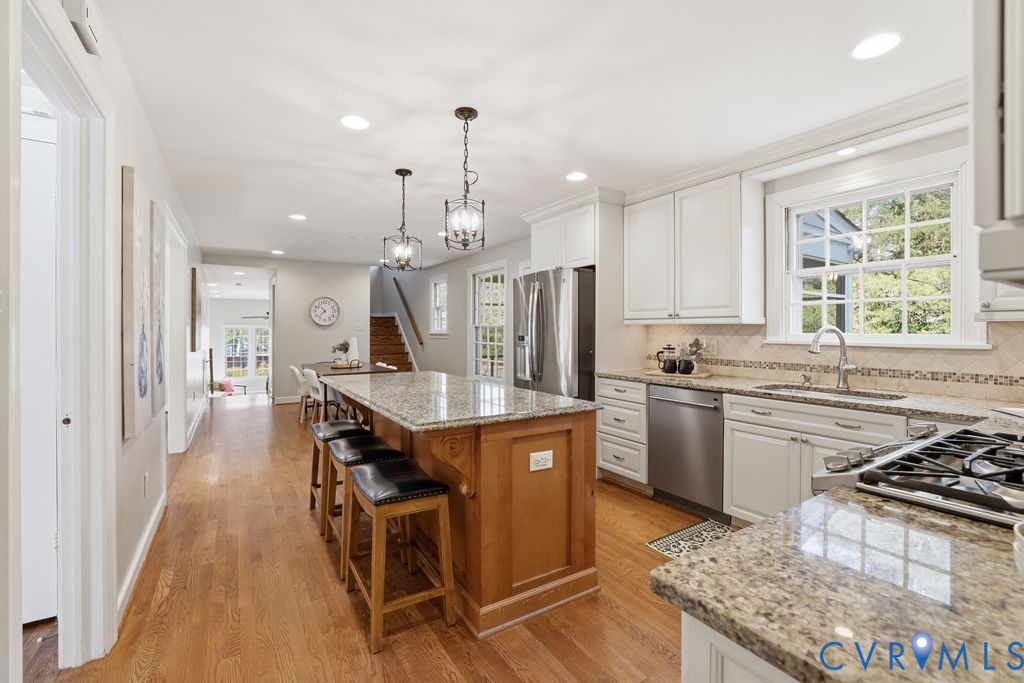 8701 Bellefonte Road Henrico, VA 23229 - Photo 12 of 57 Gallery Image 12