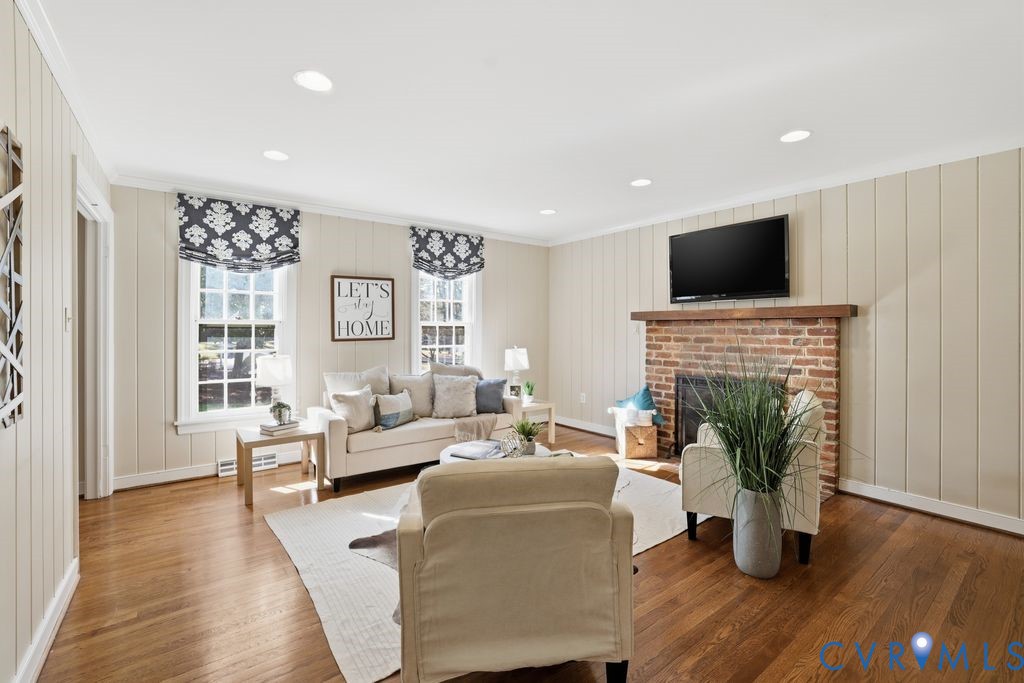 8701 Bellefonte Road Henrico, VA 23229 - Photo 17 of 57 Gallery Image 17