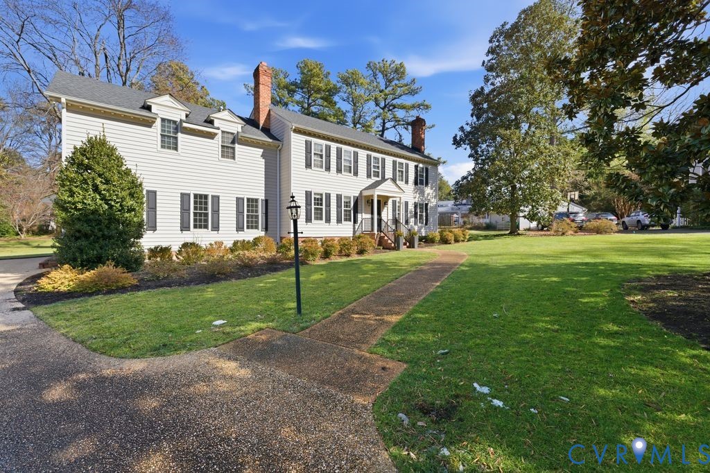 8701 Bellefonte Road Henrico, VA 23229 - Photo 3 of 57 Gallery Image 3