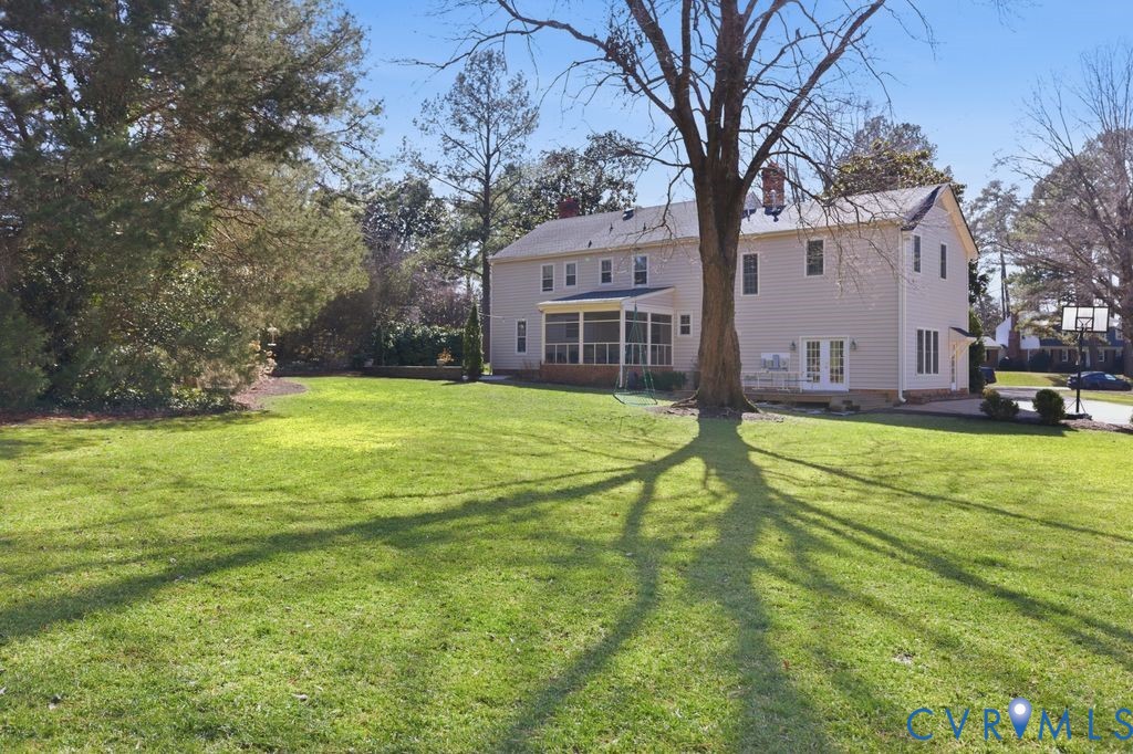 8701 Bellefonte Road Henrico, VA 23229 - Photo 54 of 57 Gallery Image 54