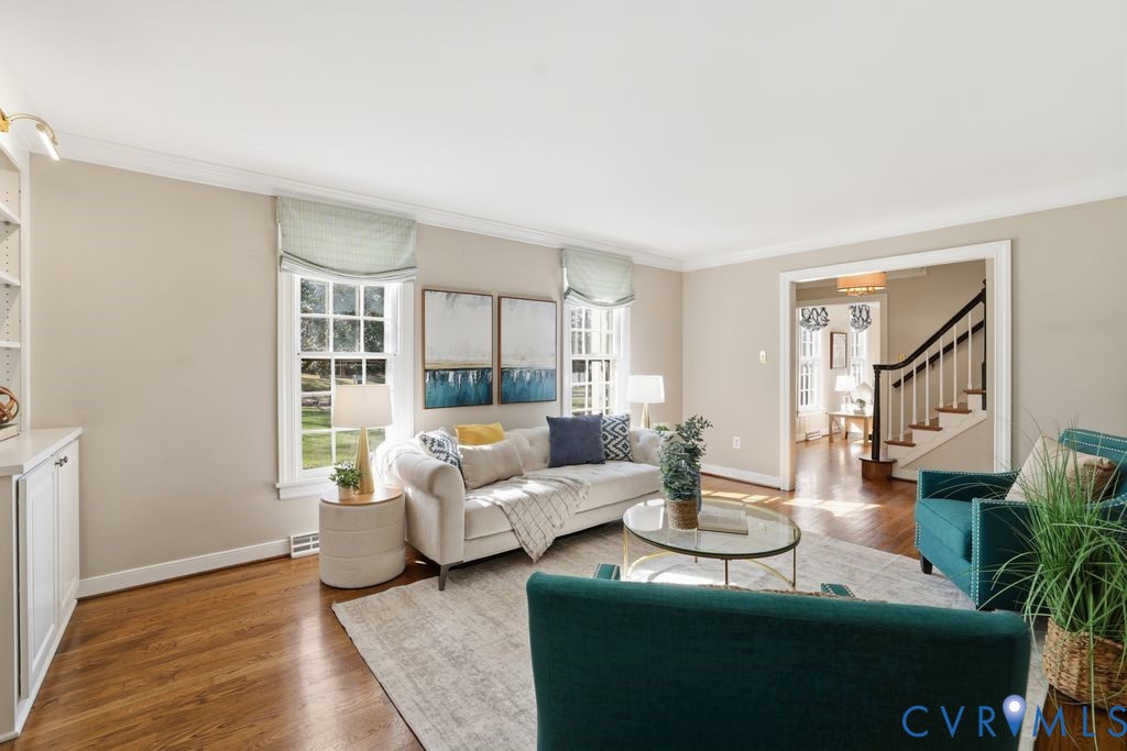 8701 Bellefonte Road Henrico, VA 23229 - Photo 8 of 57 Gallery Image 8