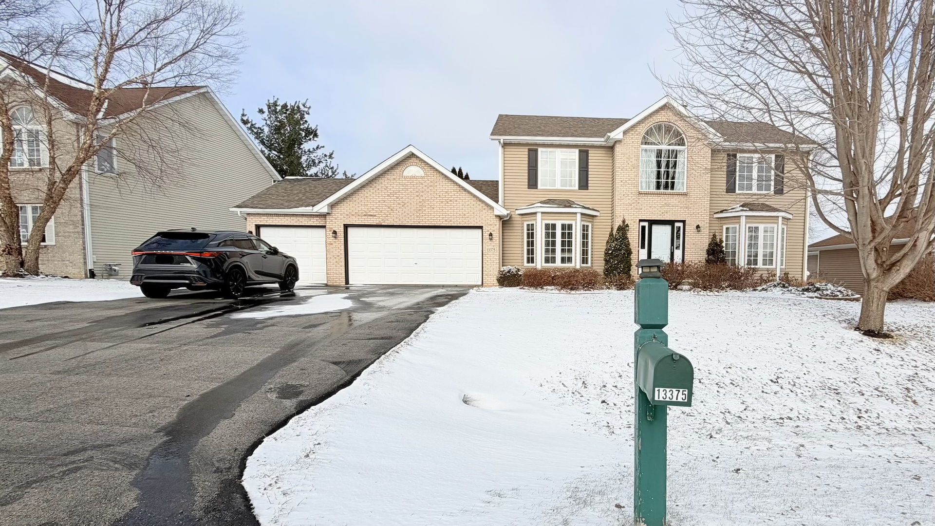 13375 Springhill Drive Winnebago, IL 61088 - Photo 1 of 32