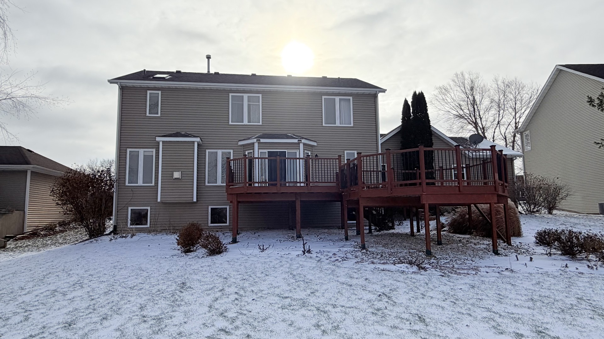 13375 Springhill Drive Winnebago, IL 61088 - Photo 2 of 32