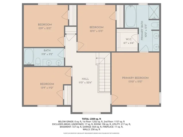$340,000 | 13375 Springhill Drive, Winnebago, IL 61088