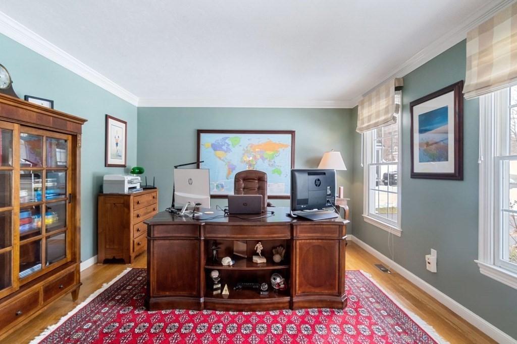 16 Little Pond Road Northborough, MA 01532 - Photo 33 of 41 Gallery Image 33