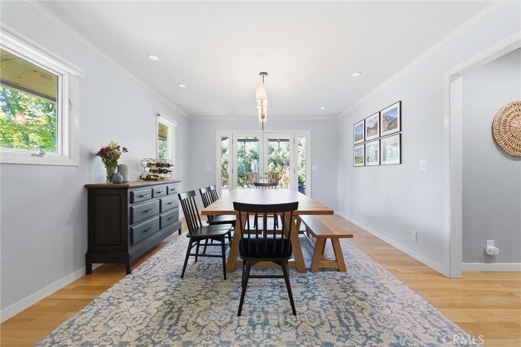 535 Stilson Canyon Road Chico, CA 95928 - Photo 18 of 73 Dining