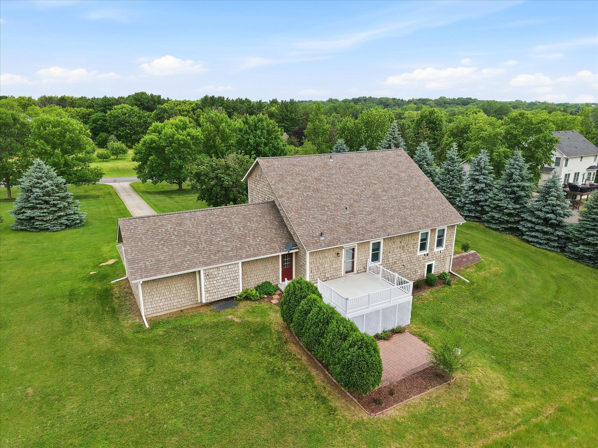 14655 Raspberry Drive Rogers, MN 55374 - Photo 33 of 41