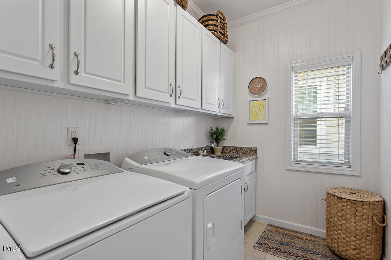 5614 Wade Park Boulevard Raleigh, NC 27607 - Photo 31 of 40 5614 Wade Park Boulevard_33