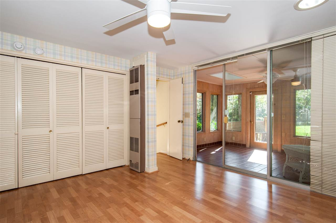 2707 North Mayview Road Raleigh, NC 27607 - Photo 14 of 25 Master Bedroom