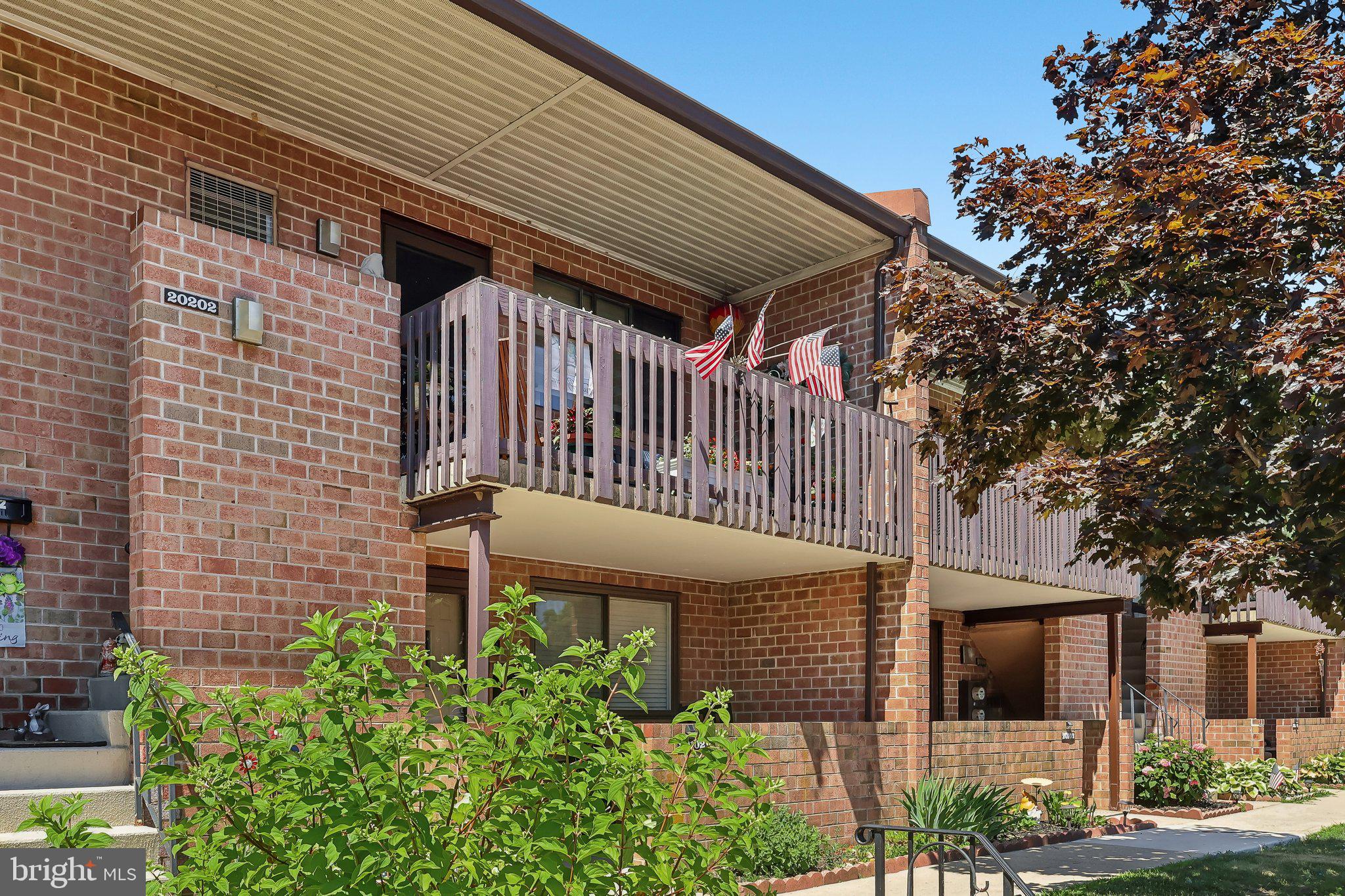 20102 Delaire Landing Road, Unit 102 Philadelphia, PA 19114 - Photo 24 of 31