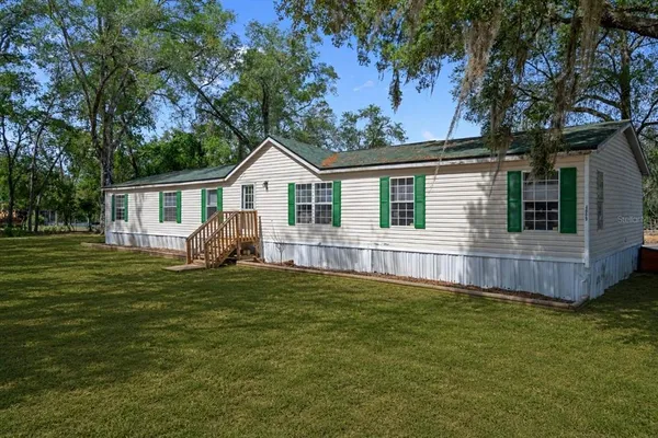 $350,000 | 4059 McKethan Road, Dade City, FL 33523