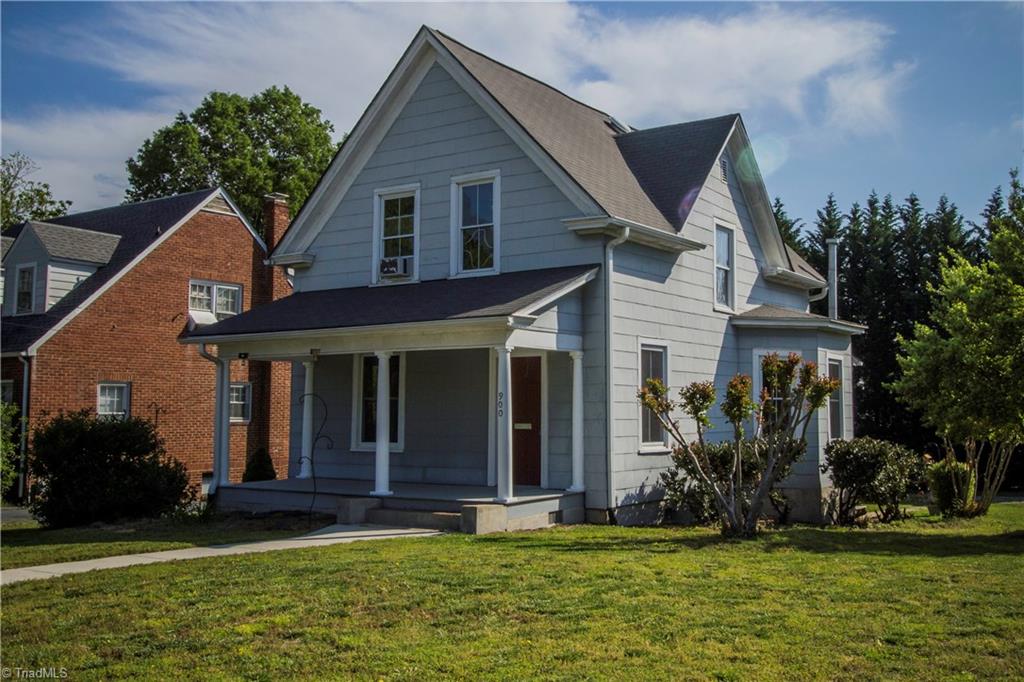 900 North Hamilton Street High Point, NC 27262 - Photo 1 of 13 Gallery Image 1