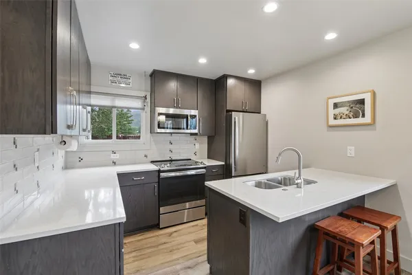 $1,125,000 | 300 Granite Street, Unit 8, Frisco, CO 80443