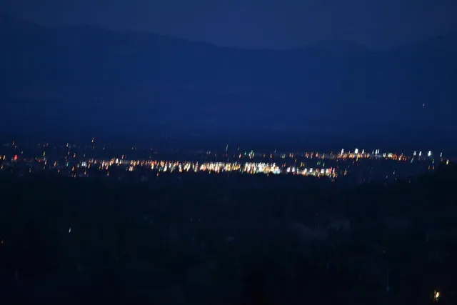 a street sign on a pole