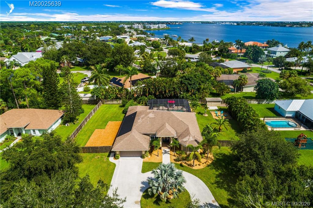 1069 Southwest Rio Vista Way Palm City, FL 34990 - Photo 1 of 47 Gallery Image 1