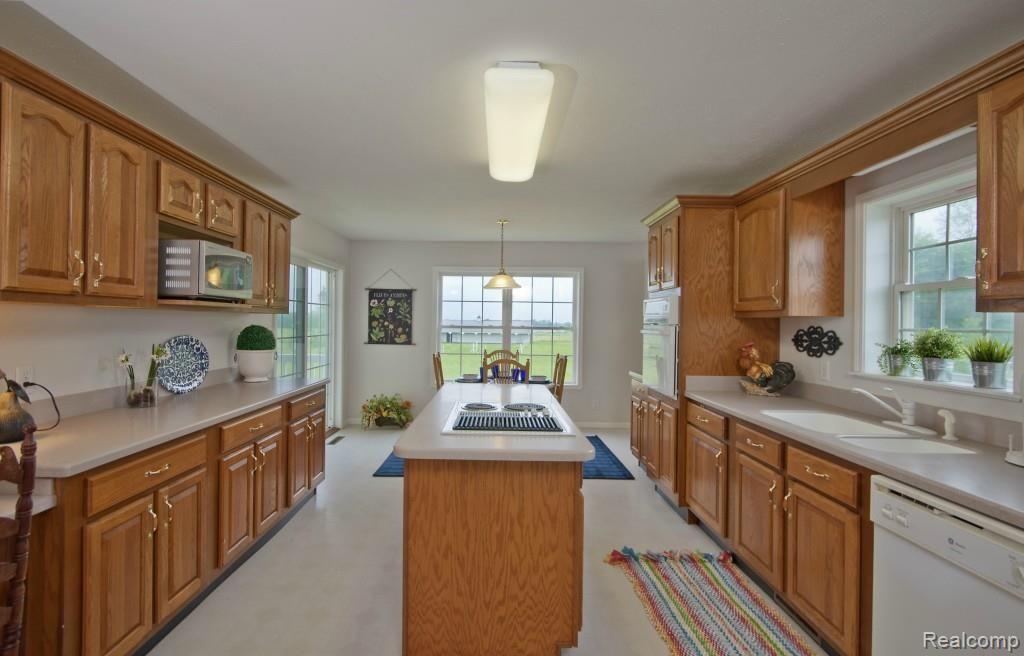 9500 Trinkle Road Dexter, MI 48130 - Photo 29 of 37 Kitchen3.jpg