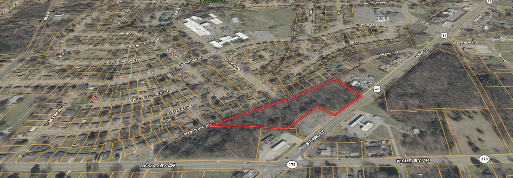 0 South 3rd Street Memphis, TN 38109 - Photo 2 of 7