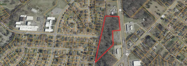 $145,000 | 0 South 3rd Street, Memphis, TN 38109