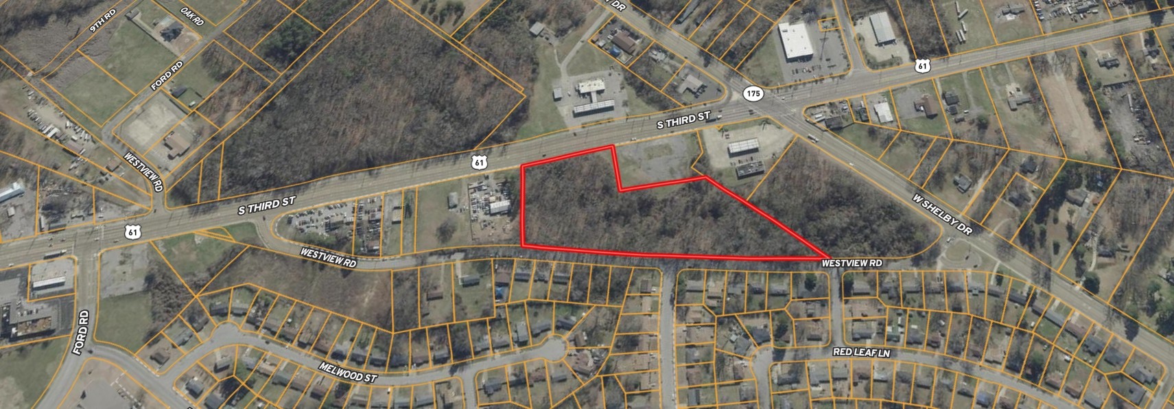 0 South 3rd Street Memphis, TN 38109 - Photo 4 of 7