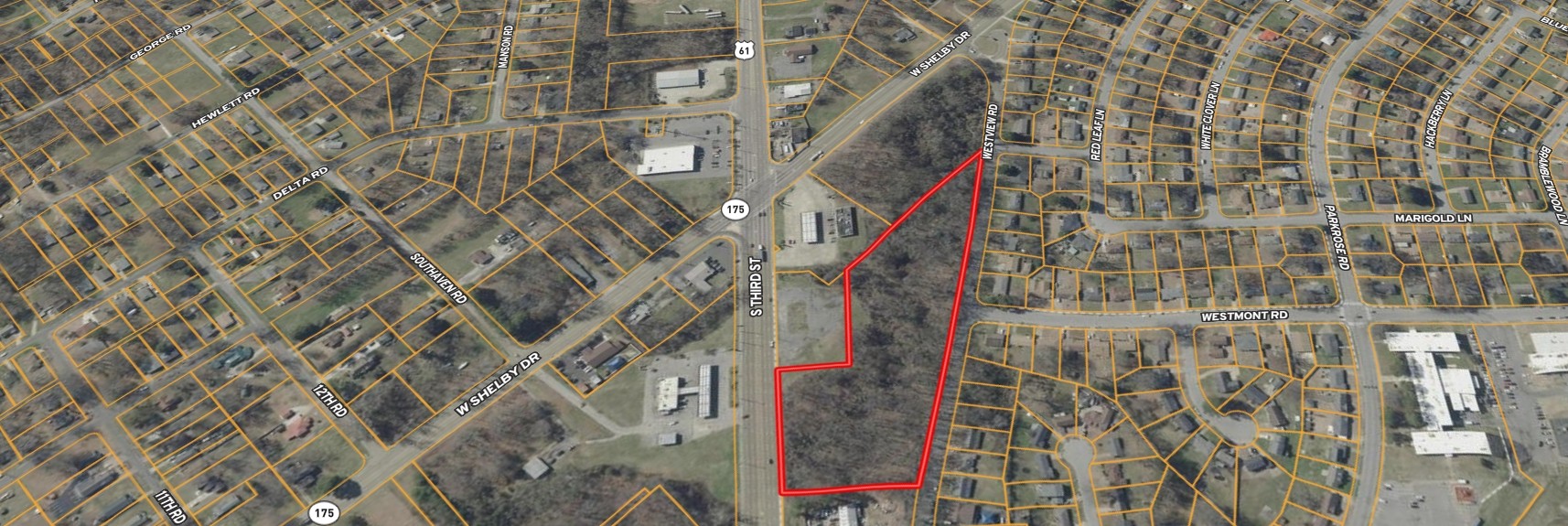 0 South 3rd Street Memphis, TN 38109 - Photo 5 of 7