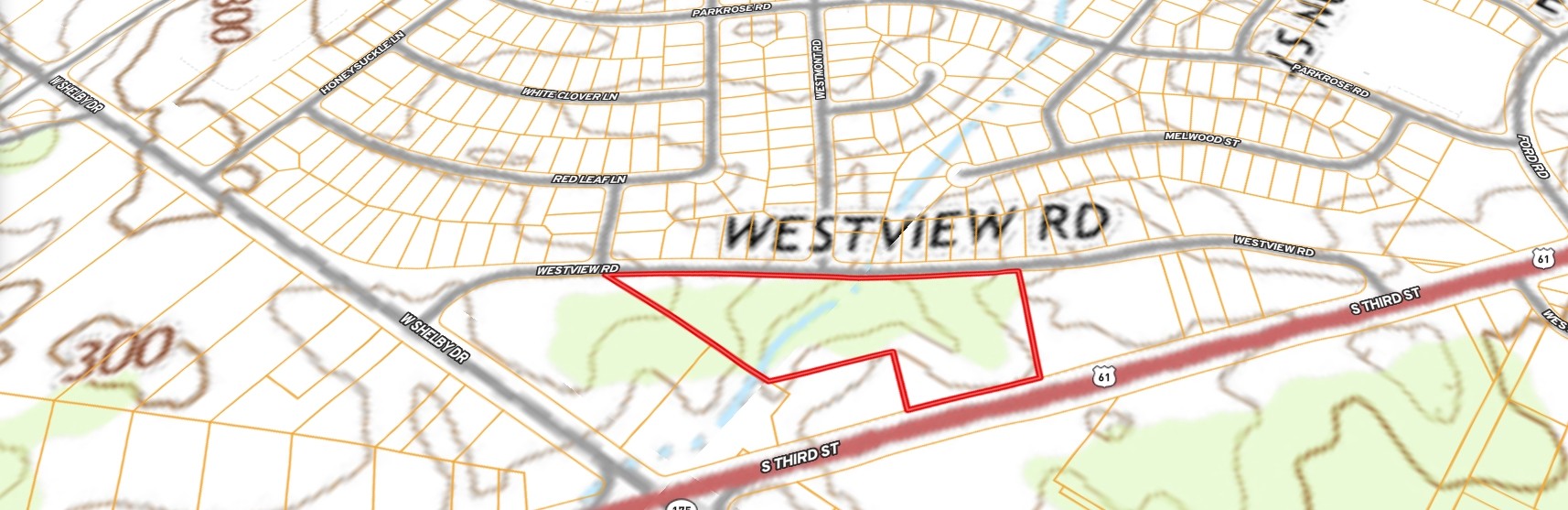 0 South 3rd Street Memphis, TN 38109 - Photo 6 of 7