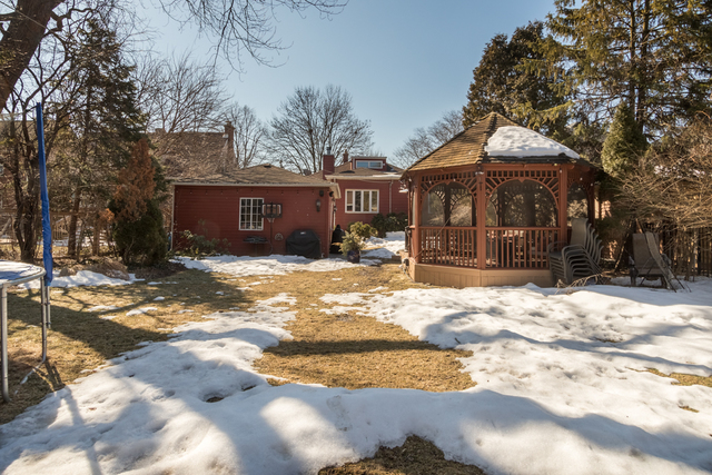 510 Uvedale Road Riverside, IL 60546 - Photo 40 of 44