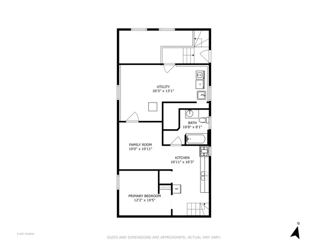 a picture of a wall painting on a wall