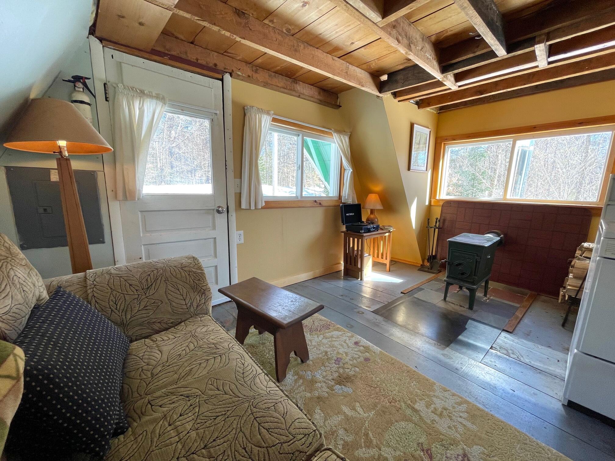 488 Bog Road New Portland, ME 04961 - Photo 5 of 13 IMG_7331
